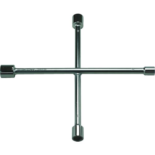 FPC クロスリムレンチ 14X17X19X21_