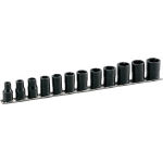 ＴＯＮＥ　トルネードソケットセット（ホルダー付）　１２ｐｃｓ　ＨＴＲ３１２＿