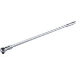TONE ラチェットハンドル 首振りタイプ 差込角12.7mm RH4FHX_
