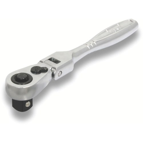 TONE コンパクト首振ラチェットハンドル RH3FCH_