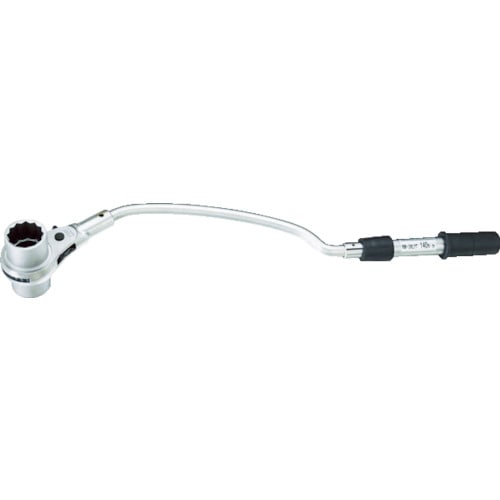 TOP 水道本管用弓形トルクレンチ(単能型)36mm_