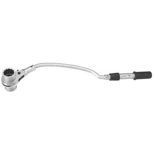 TOP 水道本管用弓形トルクレンチ(単能型)46mm_