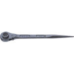 TOP 高トルク型ラチェットレンチ 21mm_