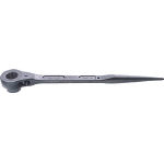 TOP 片口ラチェットレンチ 13mm_