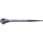 TOP 片口ラチェットレンチ 14mm_