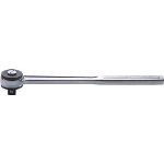 TOP ラチェットハンドル 差込角12.7mm 歯数72_