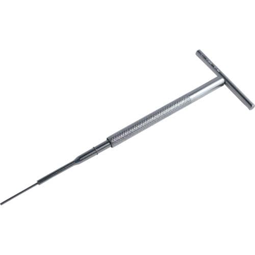 TOP T型スピンレンチ 3.0mm_