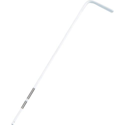 TRUSCO ハーフボール六角棒レンチ 4.0mm_
