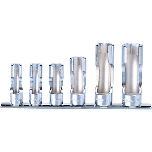 コーケン　フレアナットソケットセット＿