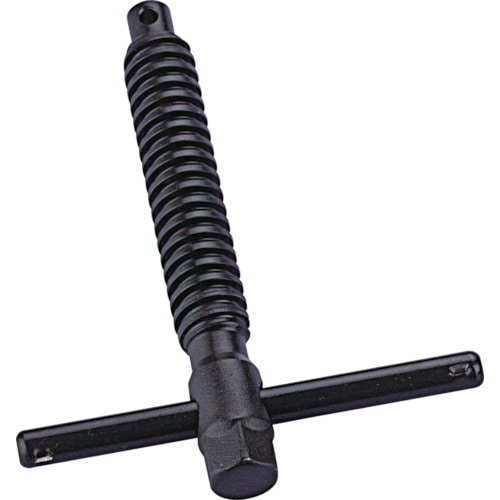 TRUSCO L型クランプ レール30mm用シャフト_