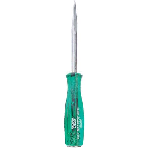 サンフラッグ　特殊工具角キリ２０３ｍｍ＿