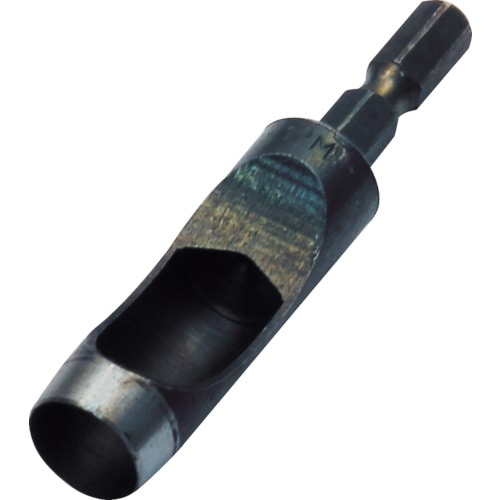 ライト　六角軸レザービット　刃径１０ｍｍ＿