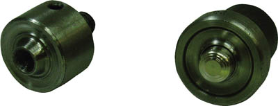 TRUSCO ハンドプレス用ハトメコマ 10mm_