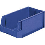 サンコー　ハンガーラックコンテナーＨＬー１０青＿