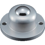 プレインベア　ゴミ排出穴付　上向き用　ステンレス製　ＰＶ１２０ＦＨＳ＿