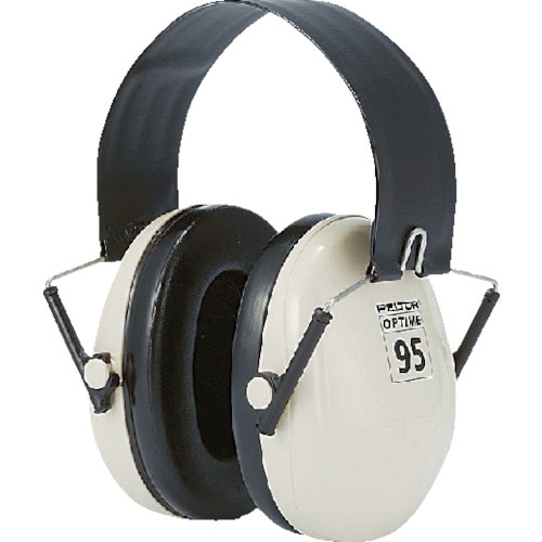3M PELTOR イヤーマフ 折りたたみ式 H6F/V_