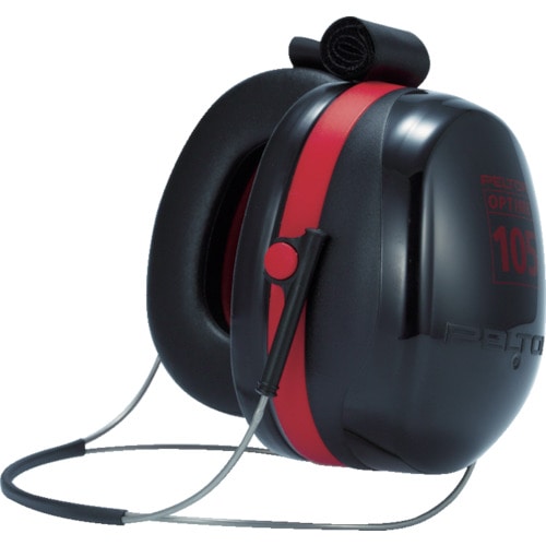 3M PELTOR イヤーマフ H10B_