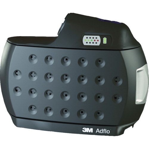 3M アドフロー 電動ファン 832005J_