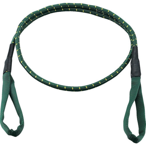 TRUSCO ロープスリング 0.5t 13mmX3.5m_