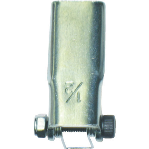 TRUSCO TLH-100用 安全金具_