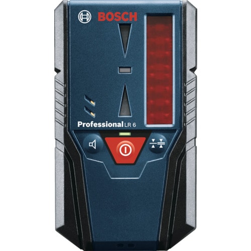 ボッシュ 受光器 GLL5-50X用 LR6