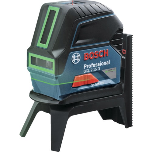 ボッシュ レーザー墨出し器 GCL2-15G