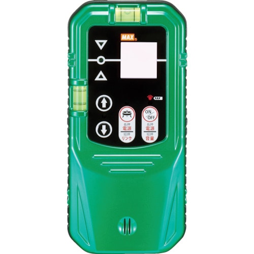 MAX グリーンレーザ用受光器_