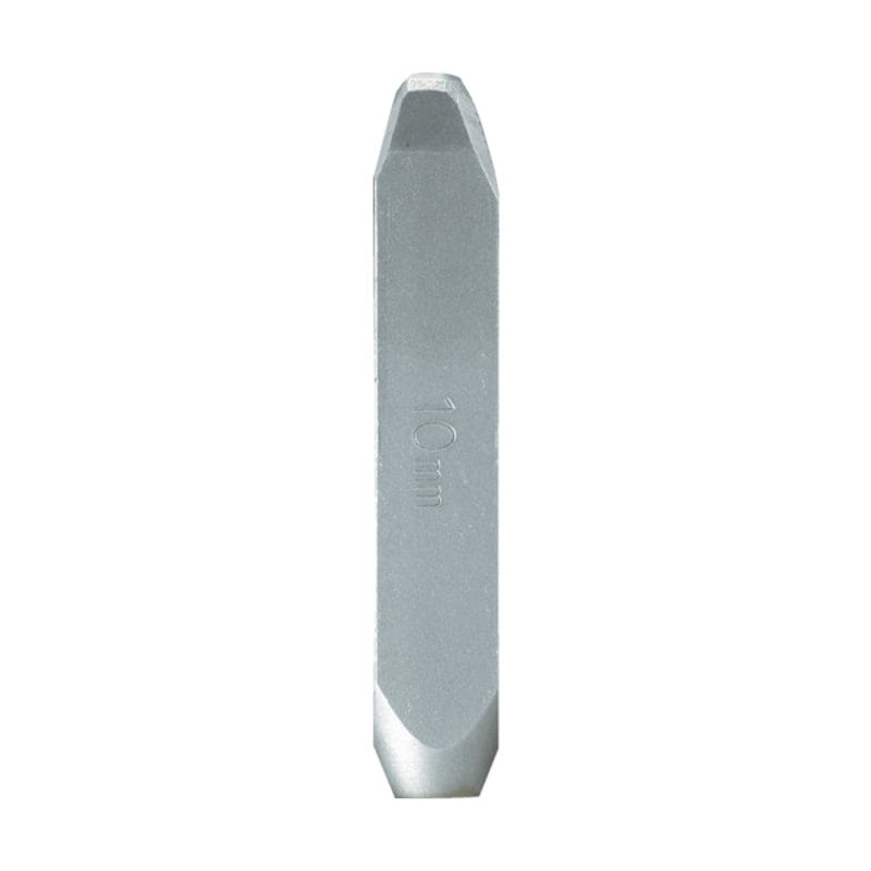 ＴＲＵＳＣＯ　バラ刻印　１０ｍｍ　Ｏ＿