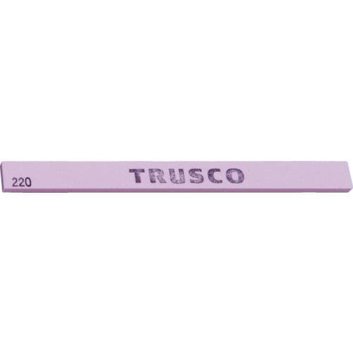 TRUSCO 金型砥石PA 150X13X5 #80 (10本入)_