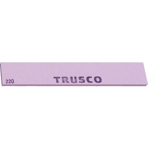 ＴＲＵＳＣＯ　金型砥石ＰＡ　１５０Ｘ２５Ｘ１０　＃８０　　（５本入）＿