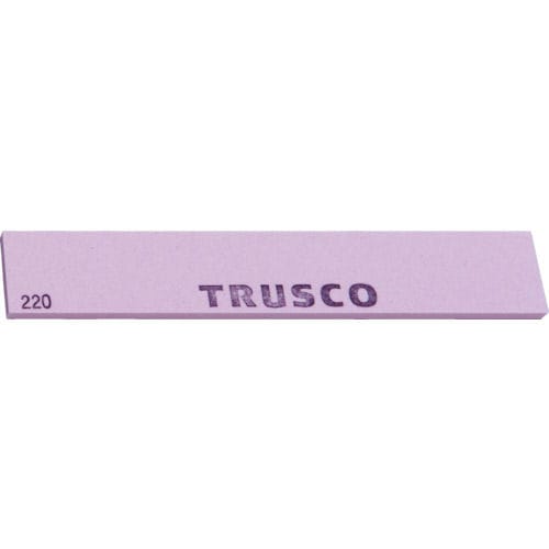 TRUSCO 金型砥石PA 150X25X5 #220 (10本入)_
