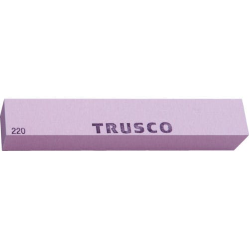TRUSCO 金型砥石PA 150X25X25 #220 (5本入)_