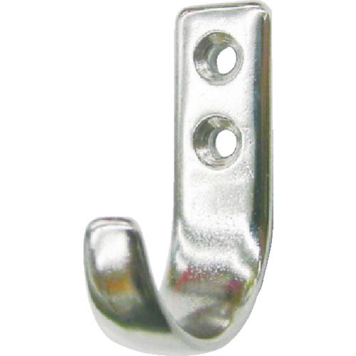 水本 ステンレス コートフック(CHE) 長さ40mm (1個入)_