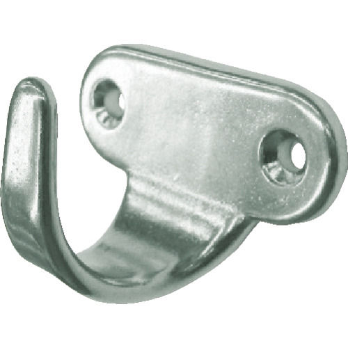 水本 ステンレス コートフック(CHF) 幅30mm (1個入)_