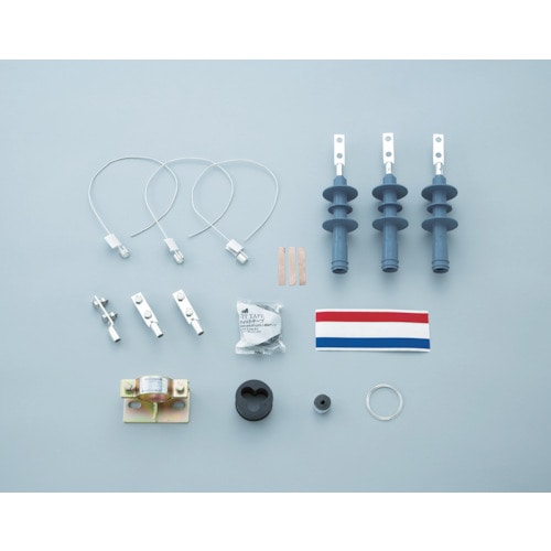3M ハイ-Kターム2-EM(一般用)CVT/EM-CETケーブル用キット_