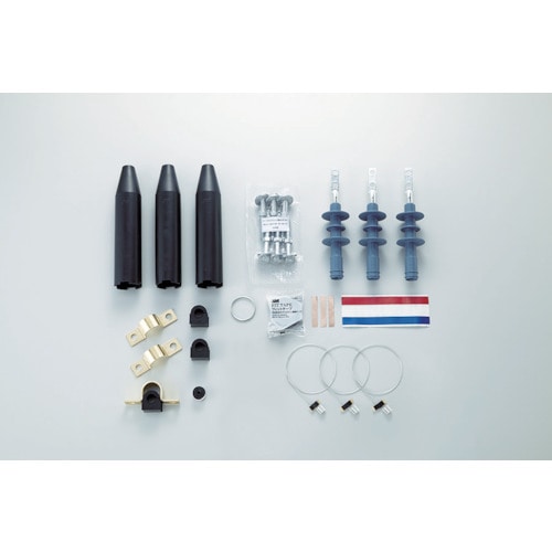 3M 関東ハイ-Kターム2-EM(屋外用)CVT14/22SQ用キット_