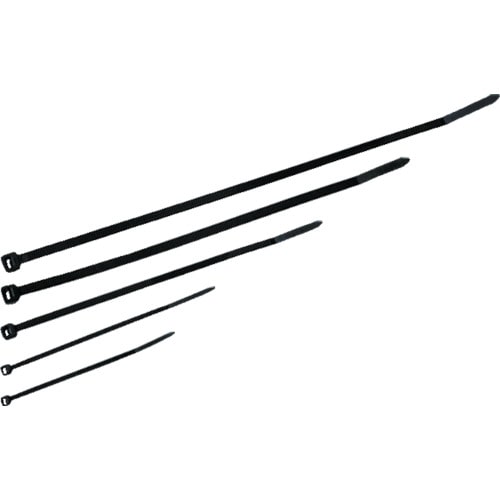 3M ナイロン結束バンド 屋外用 幅4.8X長さ200mm 100本入り_