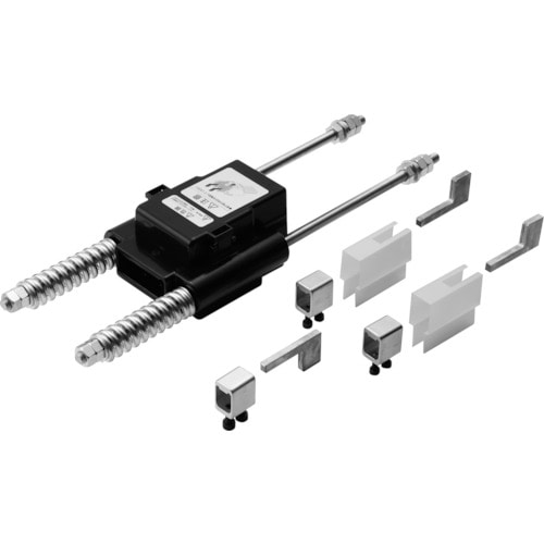 Panasonic 横行用端末引締碍子_