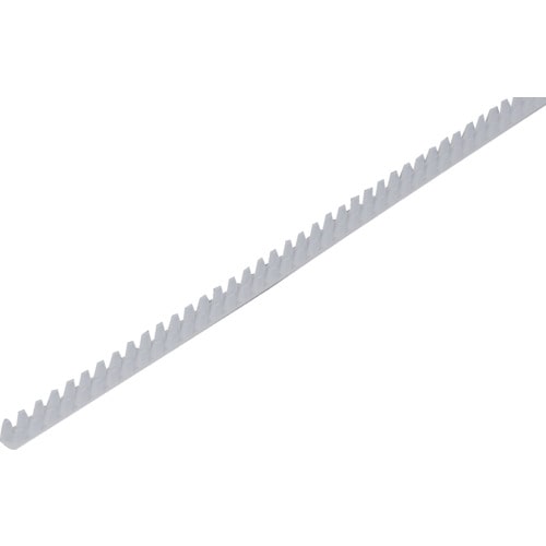 ＴＲＵＳＣＯ　自在ブッシュ　板厚２．４ｍｍ用　長さ２５６ｍｍ　５０本入＿