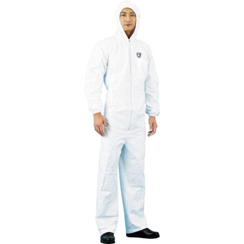 アゼアス タイベック(R) 製続服 1010B L_