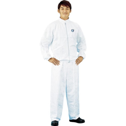 アゼアス タイベック(R)製続服 2110A 3Lサイズ_