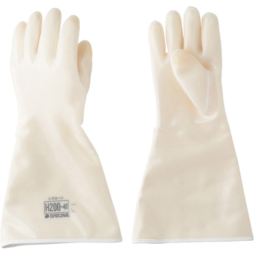 DAILOVE 耐熱用手袋 ダイローブH200-40(L)_