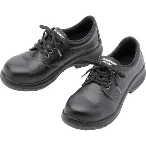ミドリ安全 女性用ゴム２層底安全靴 ＬＲＴ９１０ブラック ２４ 