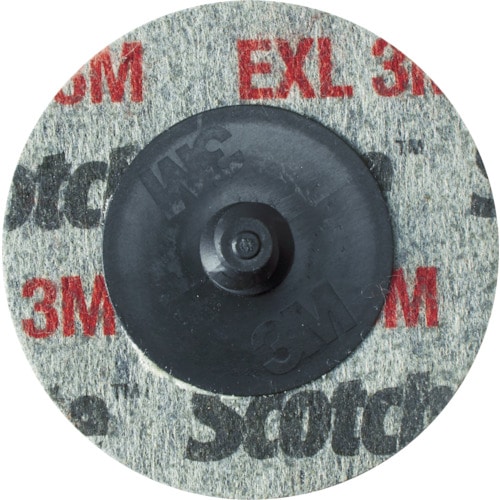 ３Ｍ　ロロック　ＥＸＬユニホイール　５０ｍｍ　＃２４０相当＿