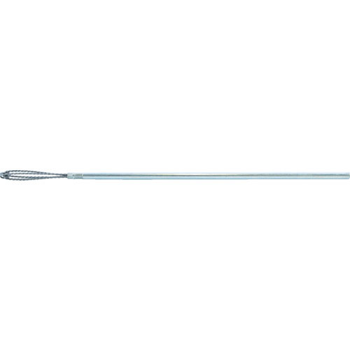 ＴＲＵＳＣＯ　軸付バリ取り先端工具　バリーマー　止まり穴用１５０ｍｍ　ファイ４＿