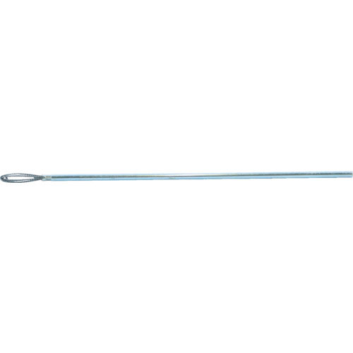 ＴＲＵＳＣＯ　軸付バリ取り先端工具　バリーマー　止まり穴用２５０ｍｍ　ファイ７＿
