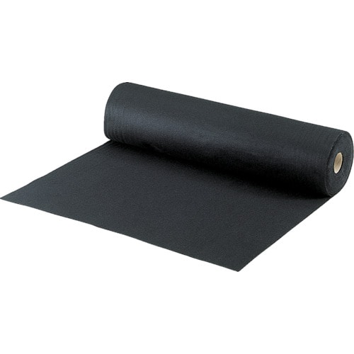 TRUSCO スパッタフェルト 5.0X2000X2m_