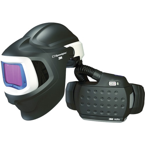 3M アドフロー 電動ファン付き呼吸用保護具 577700J_