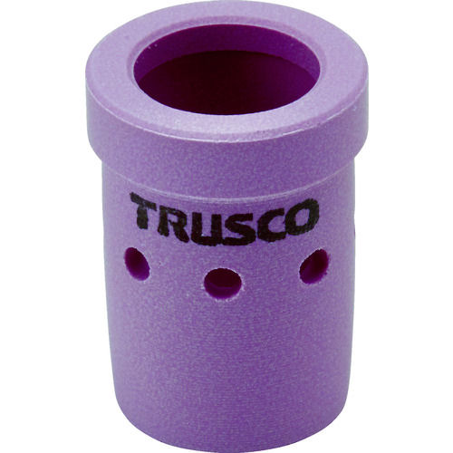 TRUSCO オリフィス 適用電流350A_