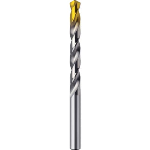 グーリング ハイスストレートドリル レギュラー タイプN 8.6mm_